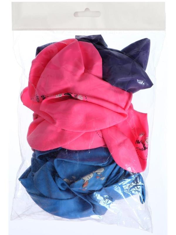 Шар воздушный «Любимой мамочке», 25 шт., 12