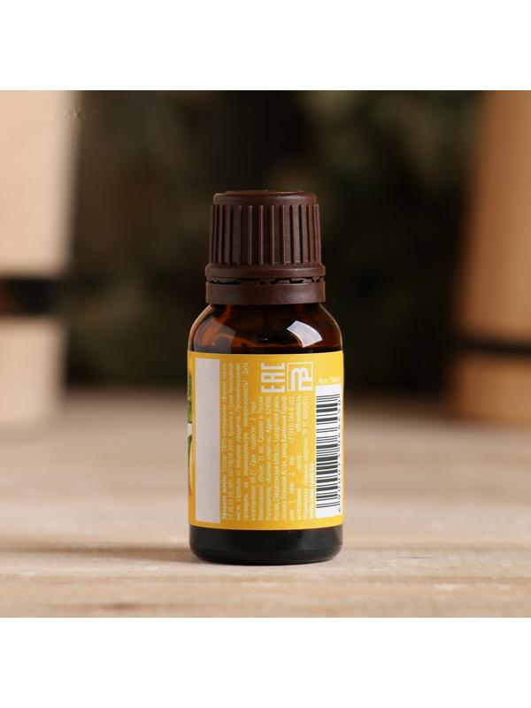 Эфирное масло 