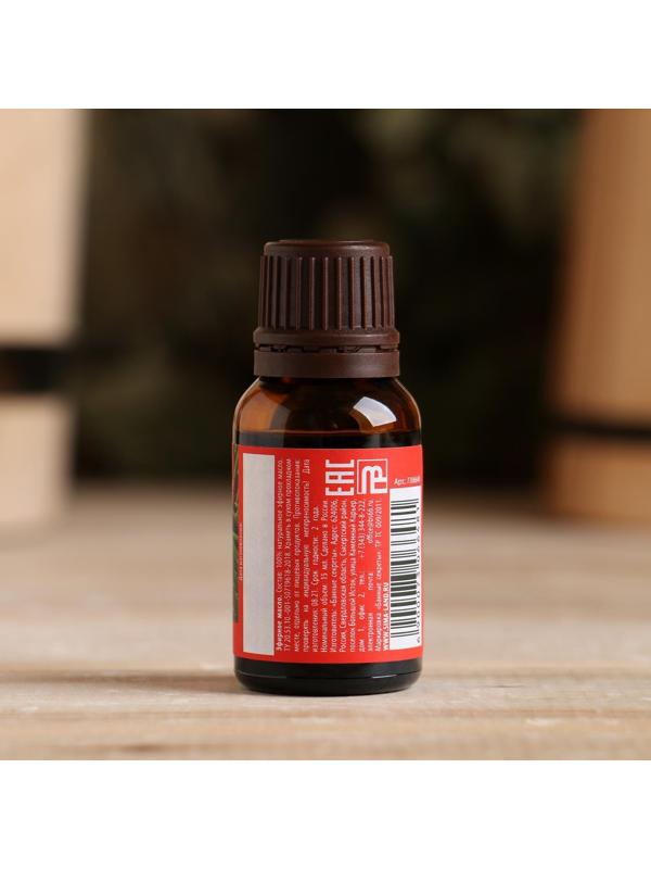 Эфирное масло 