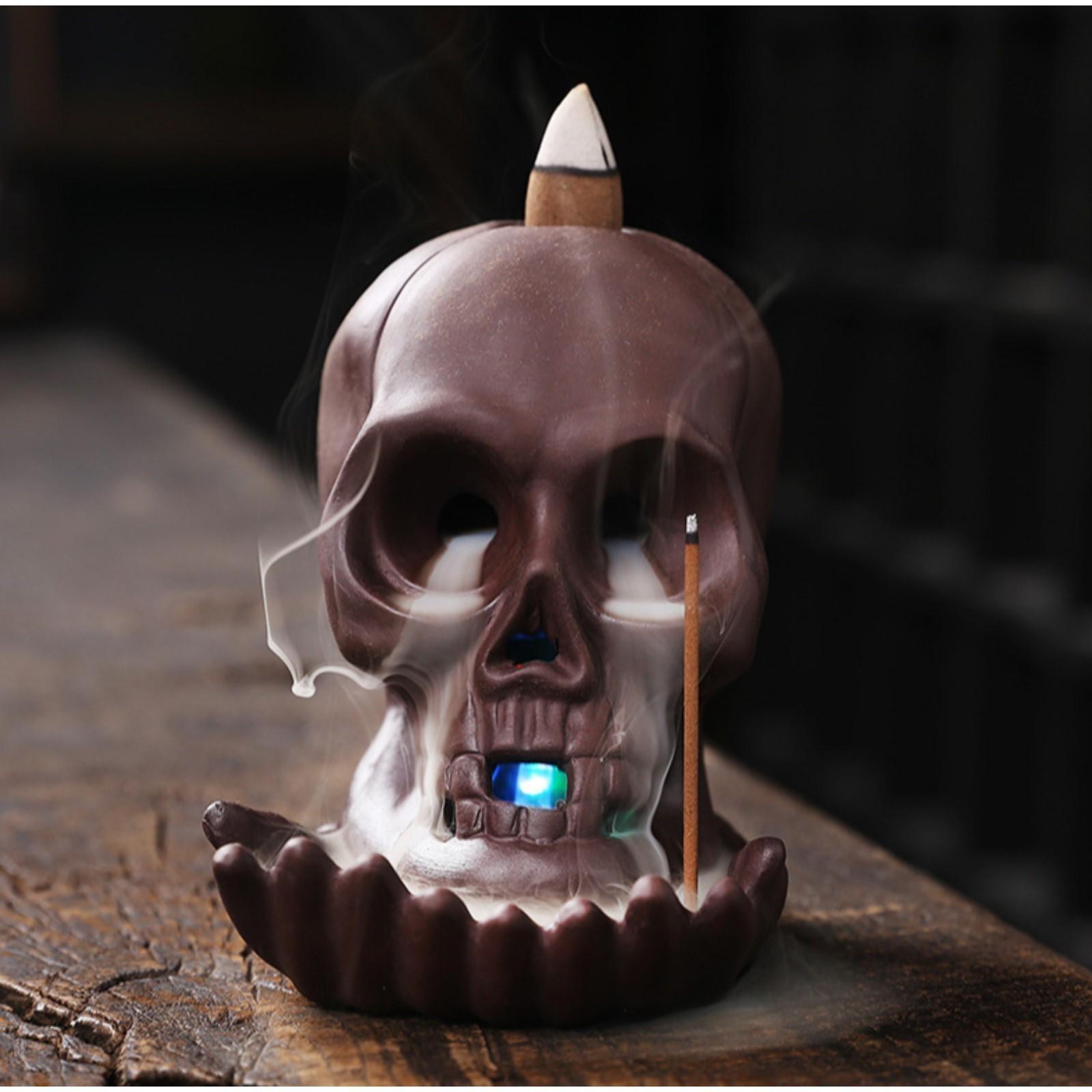 Набор благовоний на подставке 