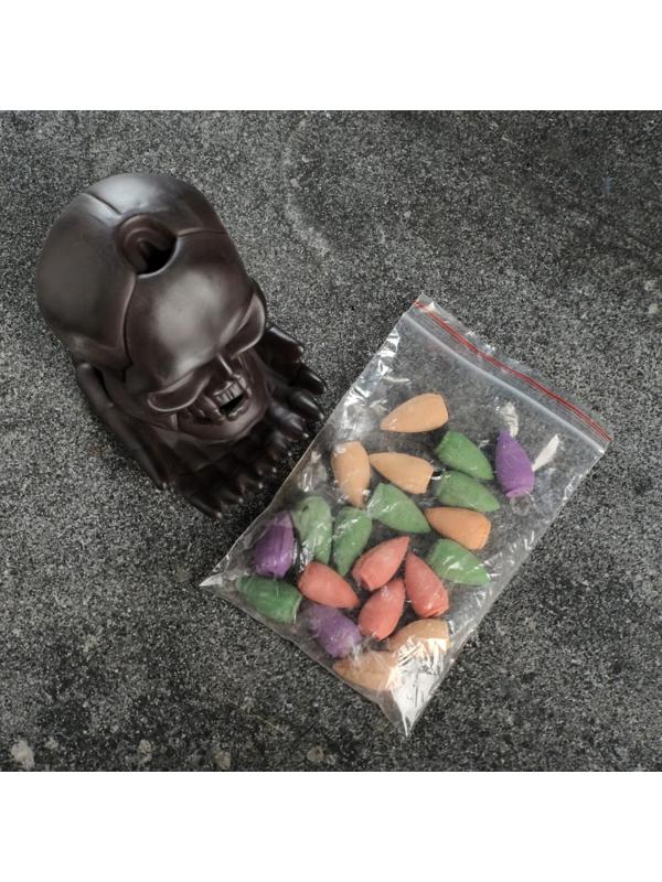 Набор благовоний на подставке 