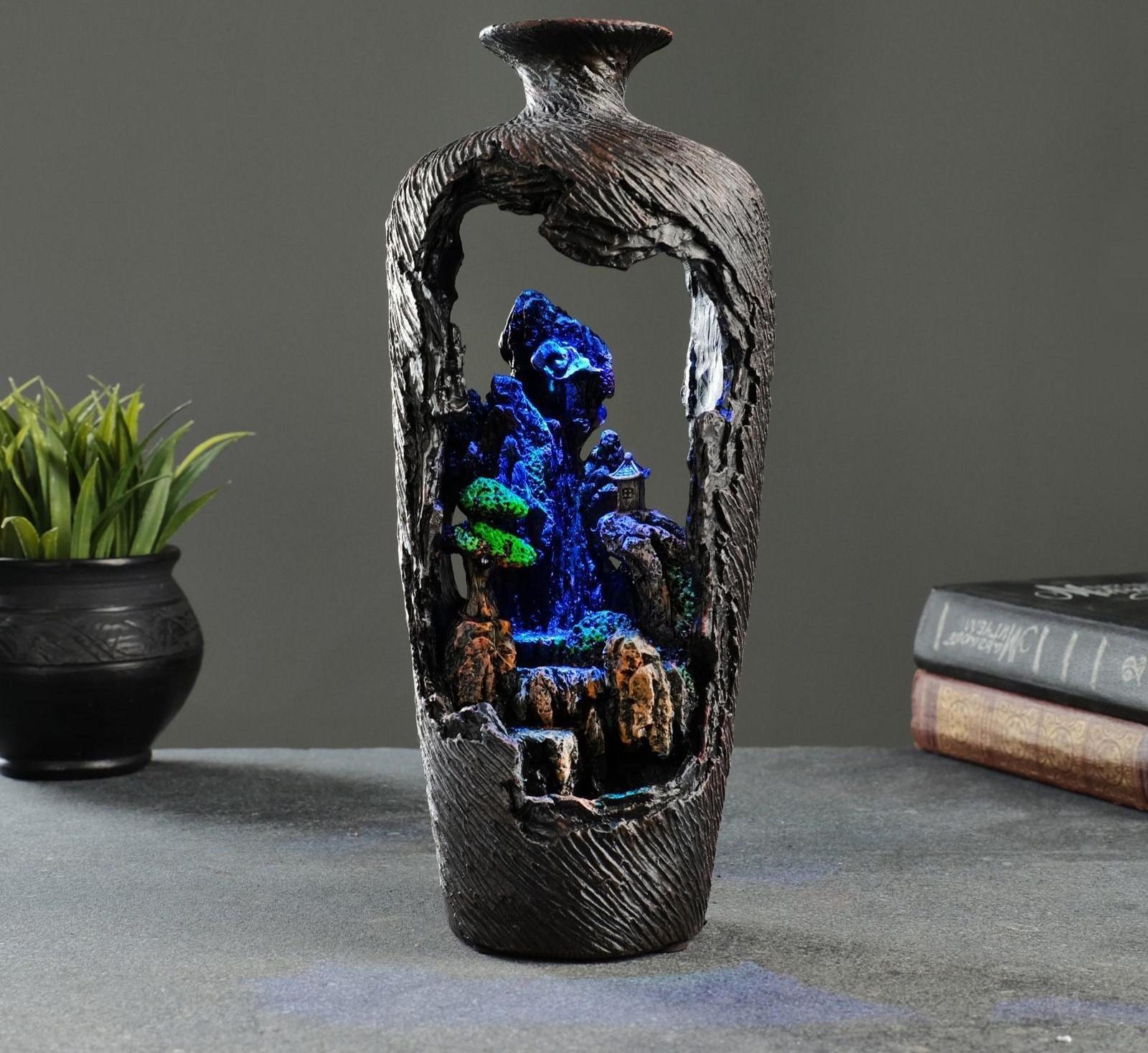 Набор благовоний на подставке 