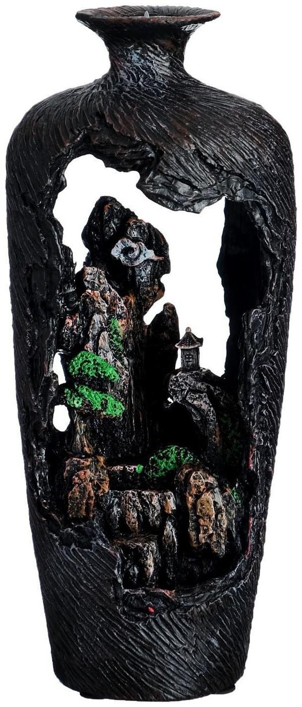 Набор благовоний на подставке 