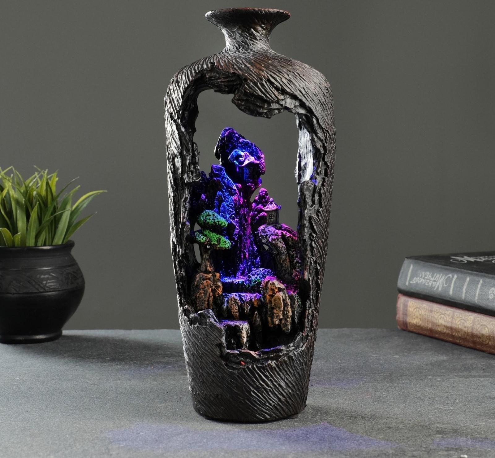 Набор благовоний на подставке 