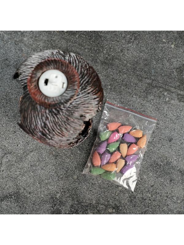 Набор благовоний на подставке 