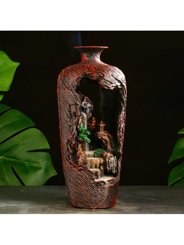 Набор благовоний на подставке 