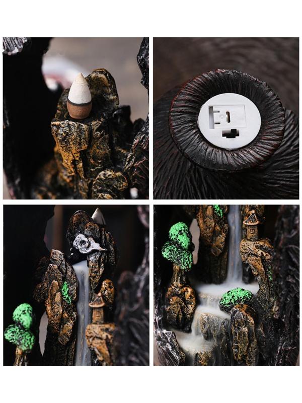 Набор благовоний на подставке 