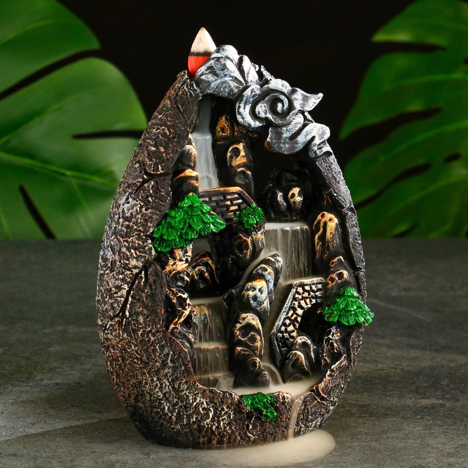 Набор благовоний на подставке 