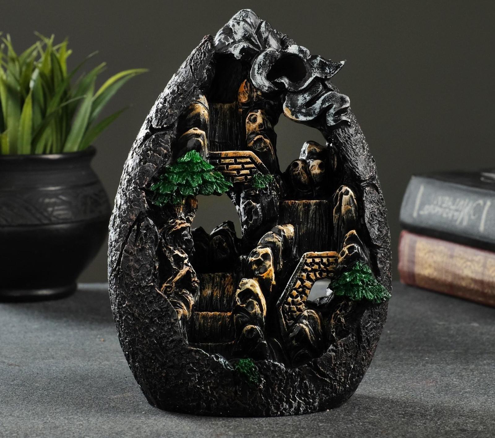 Набор благовоний на подставке 