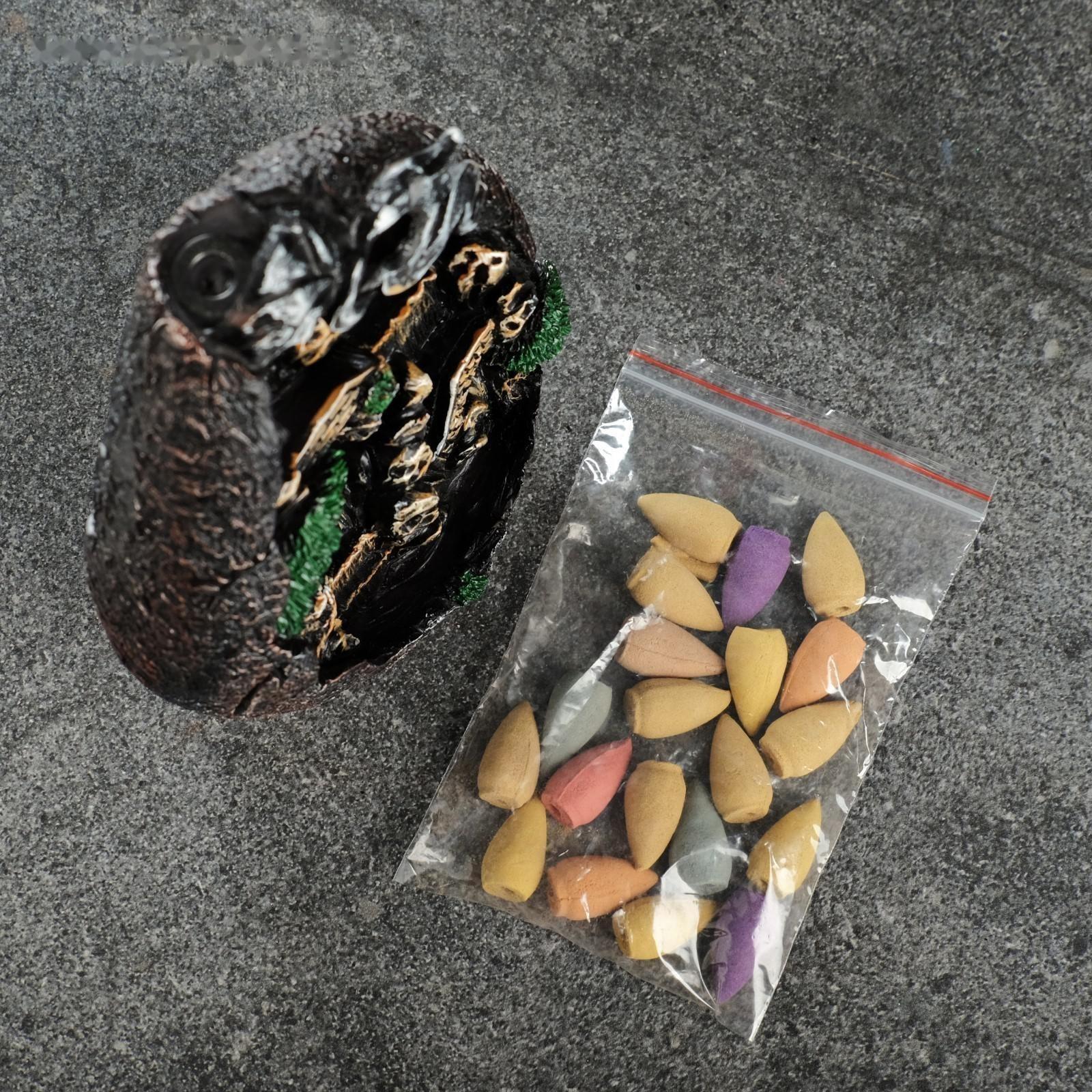 Набор благовоний на подставке 