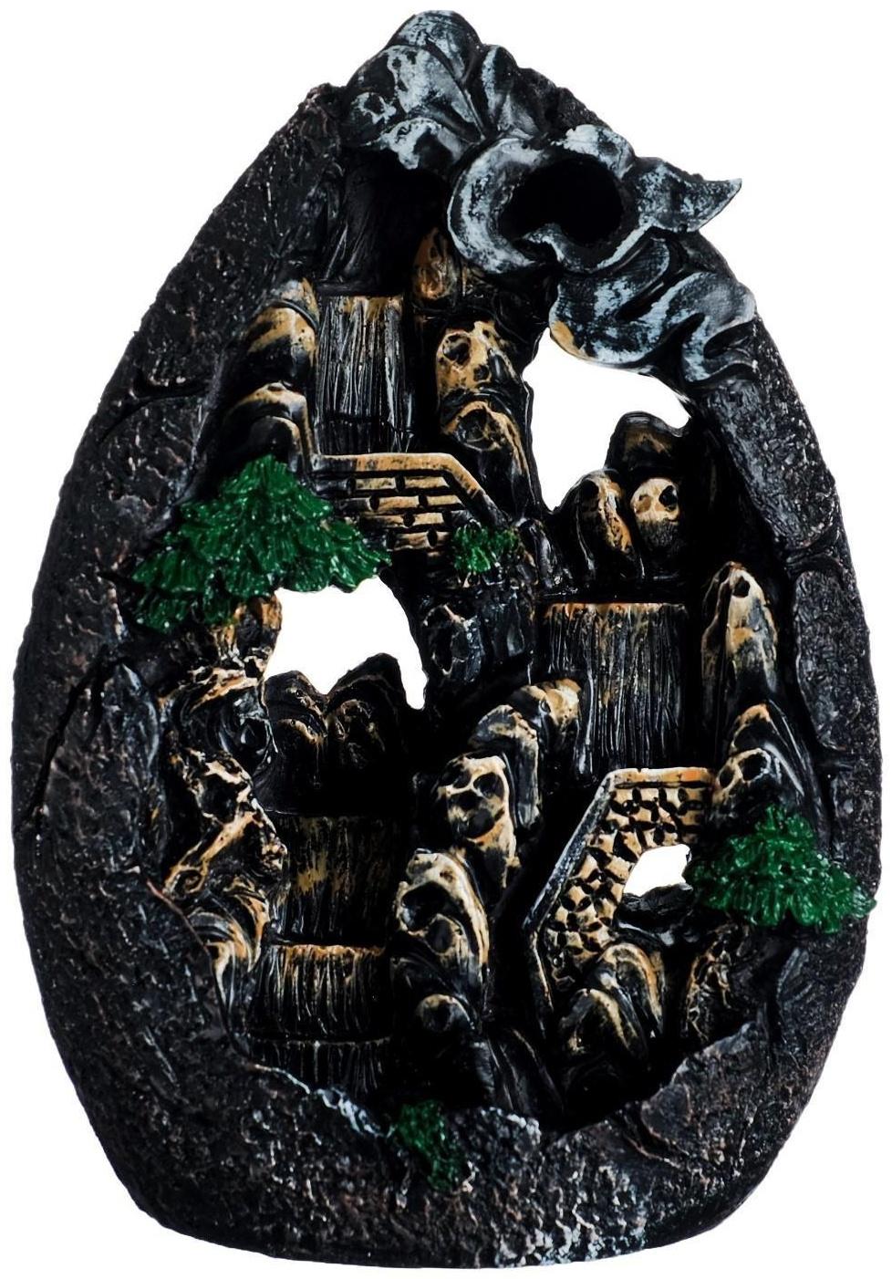 Набор благовоний на подставке 