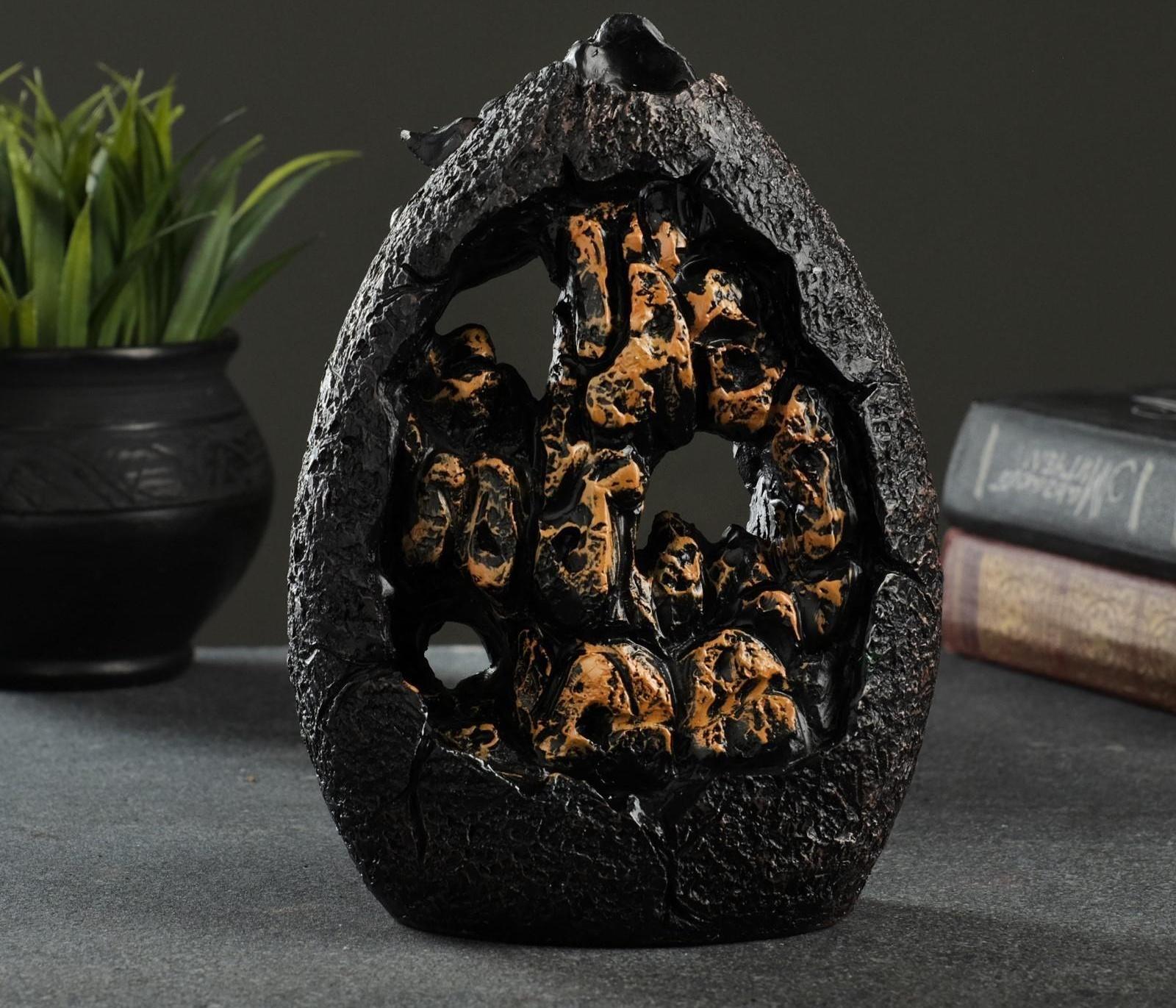 Набор благовоний на подставке 