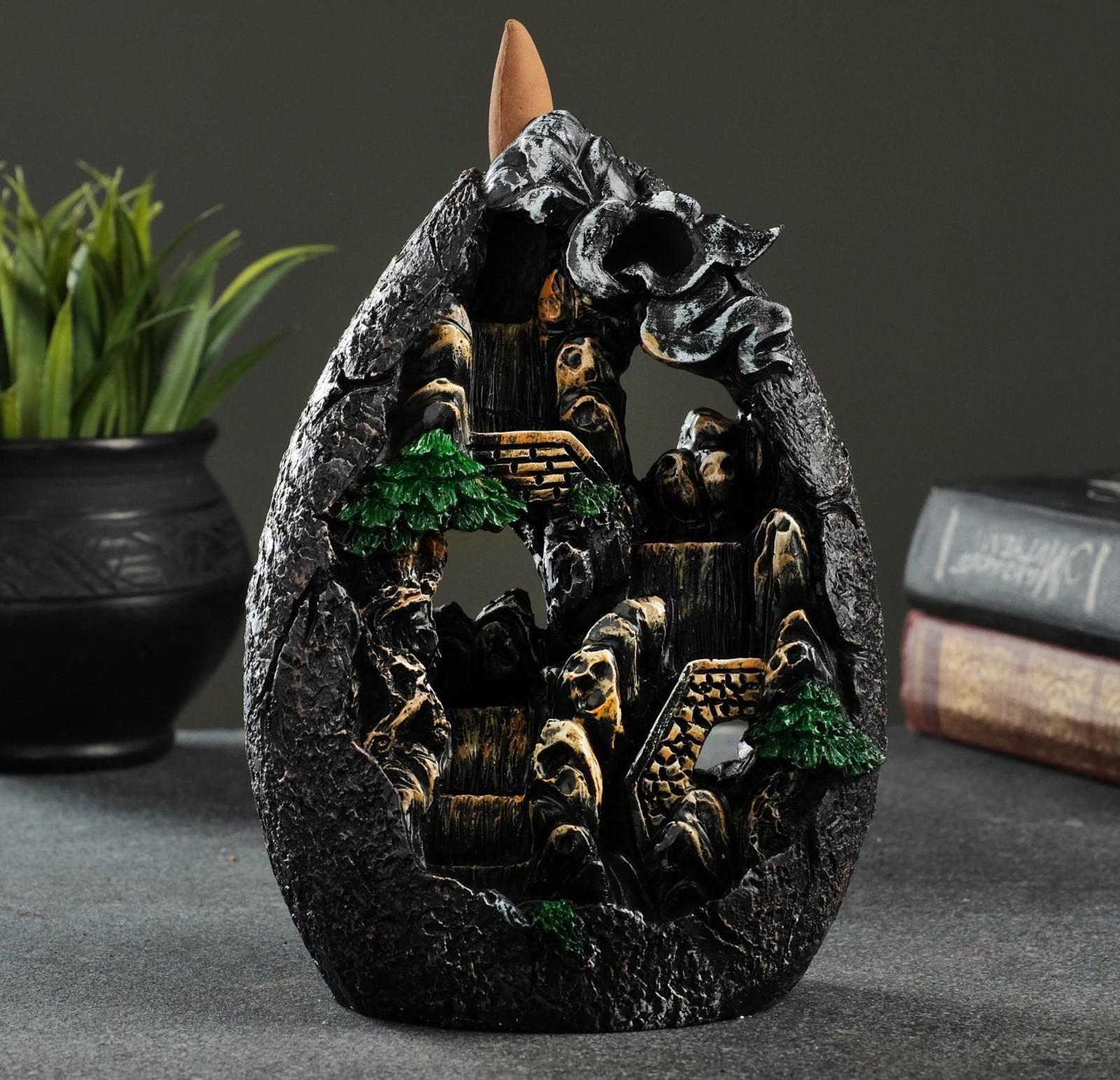 Набор благовоний на подставке 