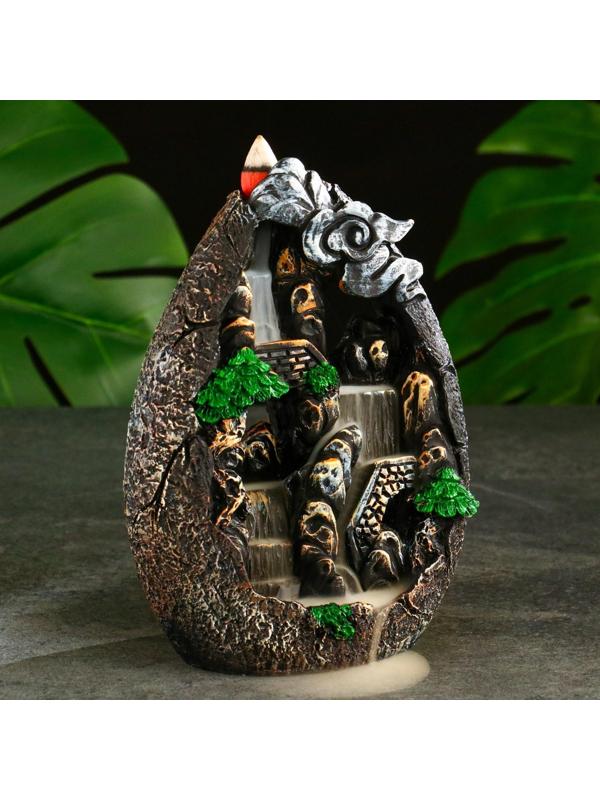 Набор благовоний на подставке 