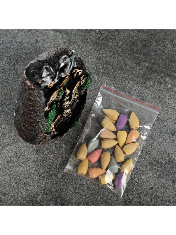 Набор благовоний на подставке 