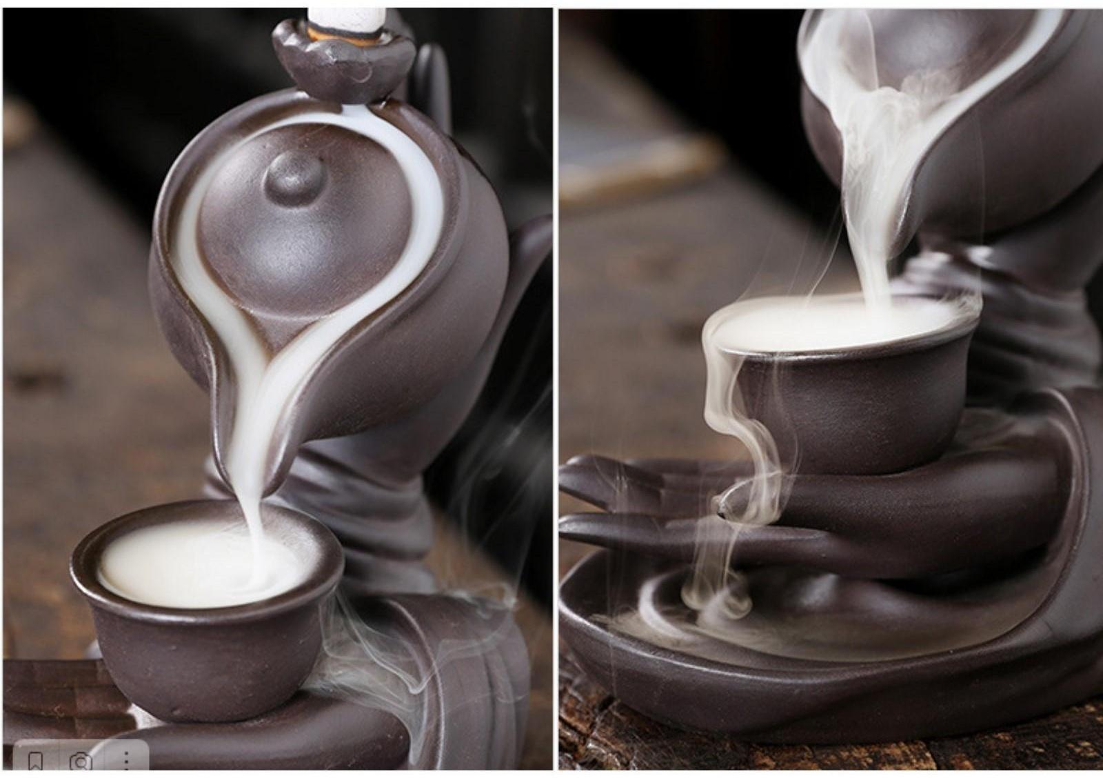 Набор благовоний на подставке 