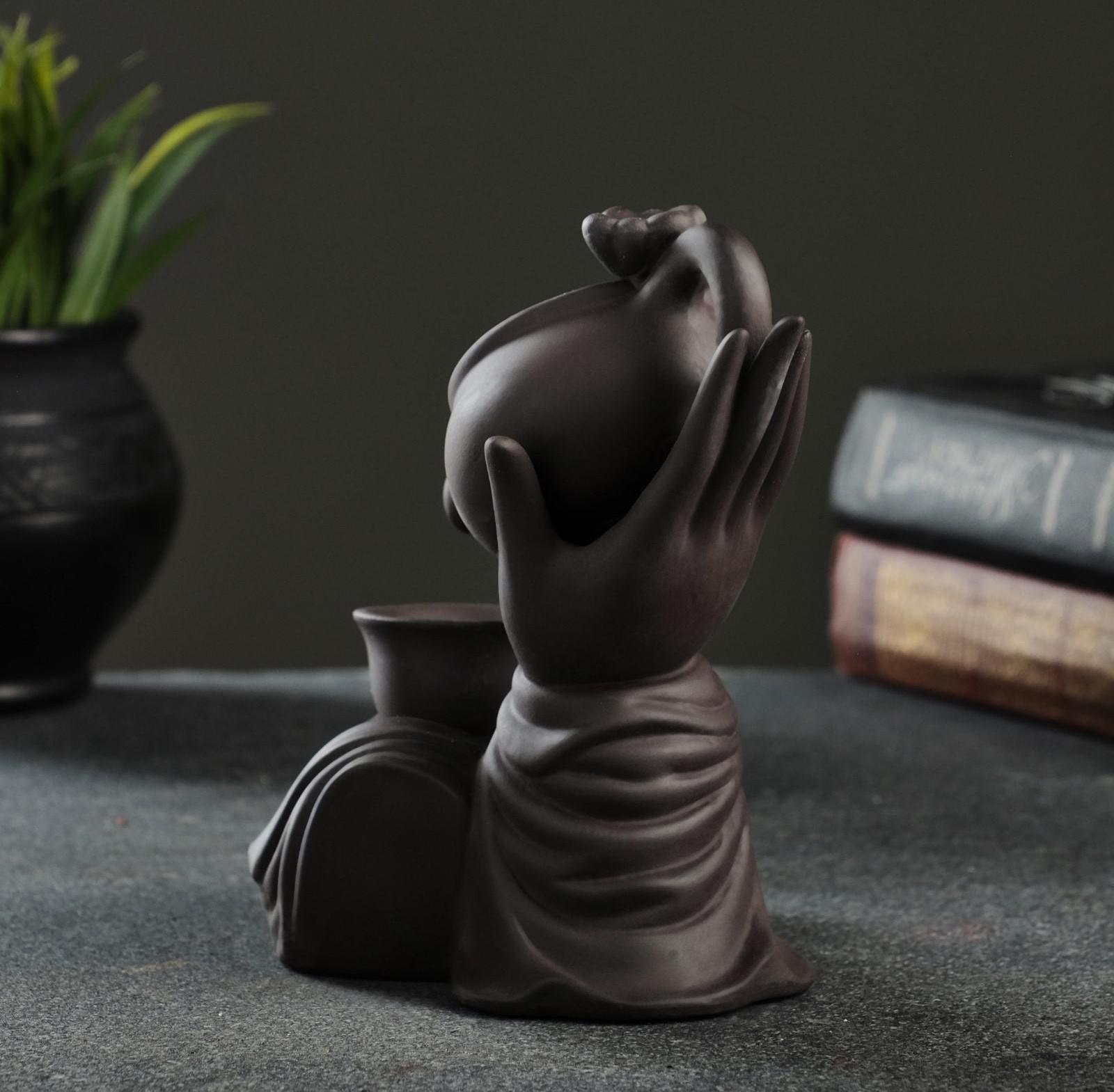 Набор благовоний на подставке 