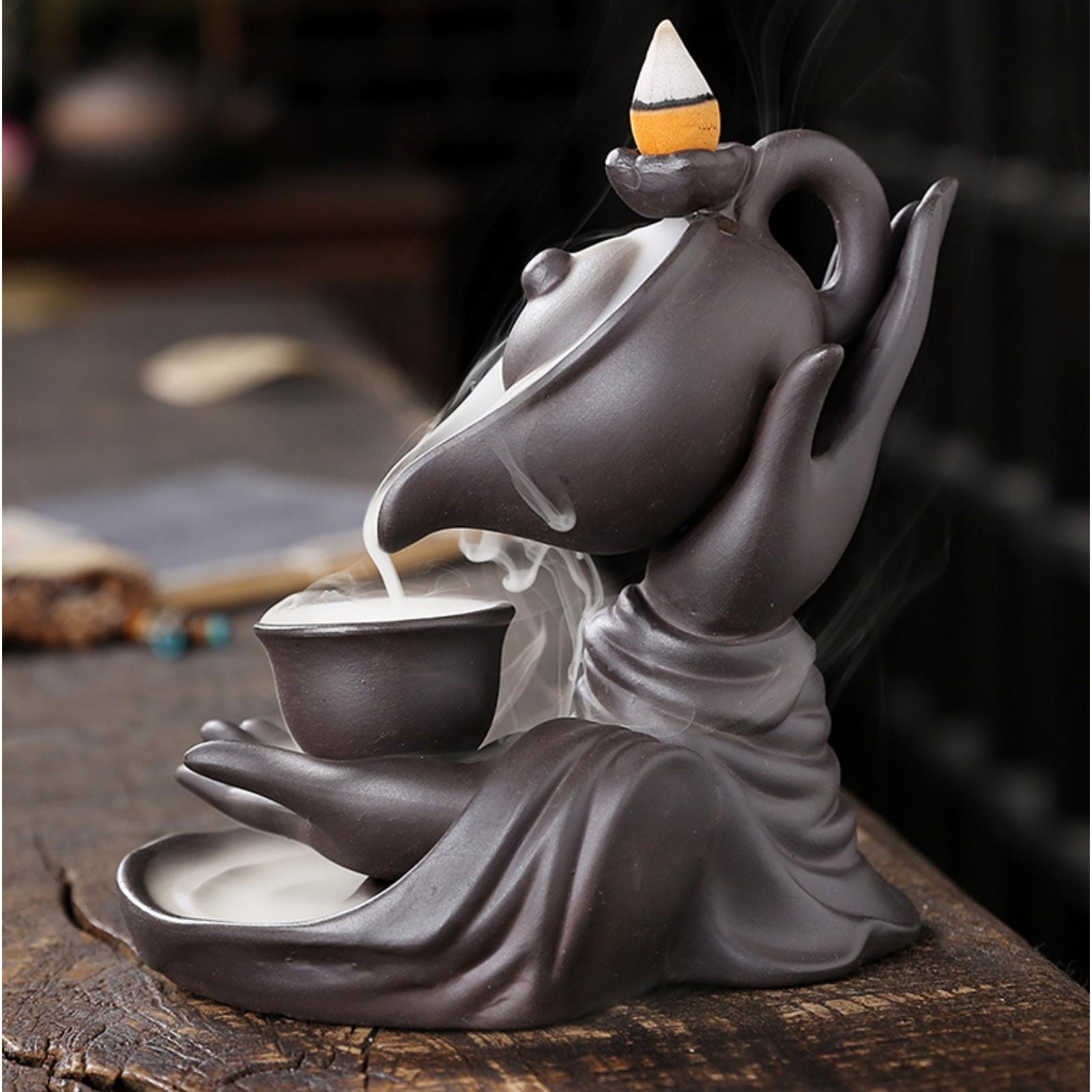 Набор благовоний на подставке 