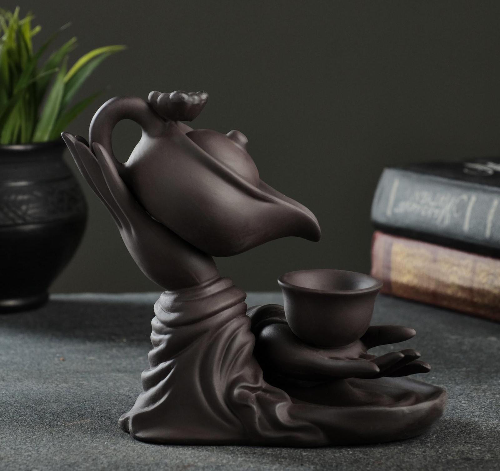 Набор благовоний на подставке 