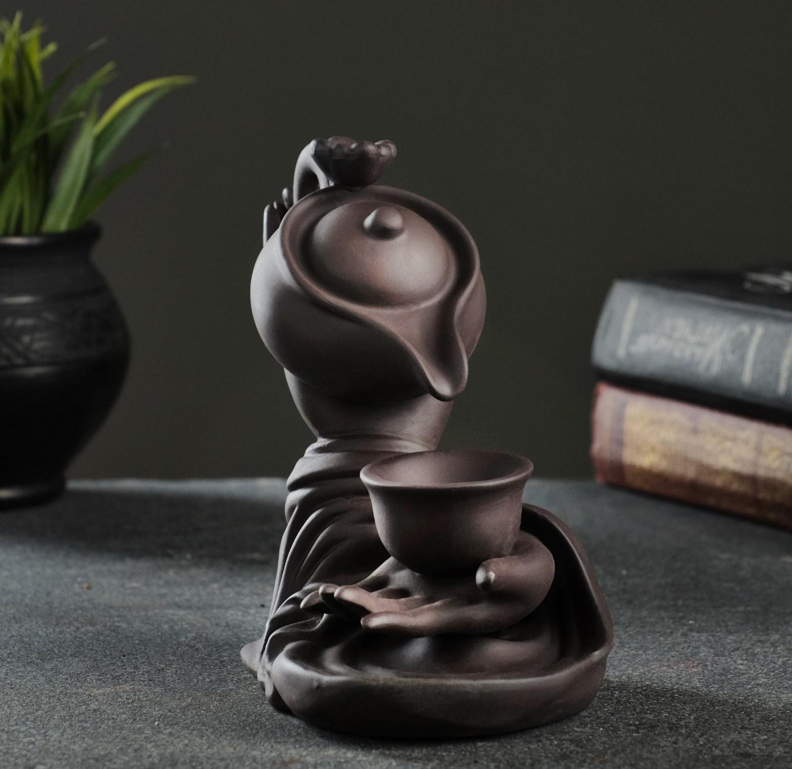 Набор благовоний на подставке 