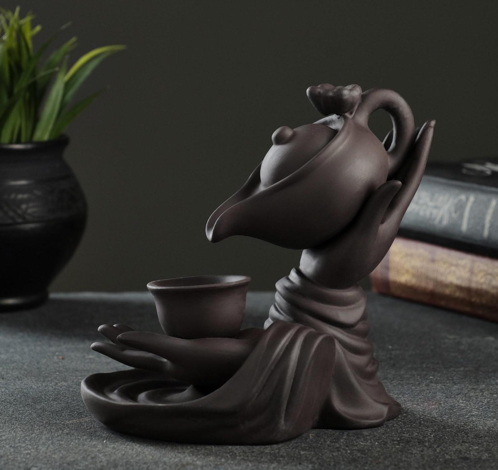 Набор благовоний на подставке 