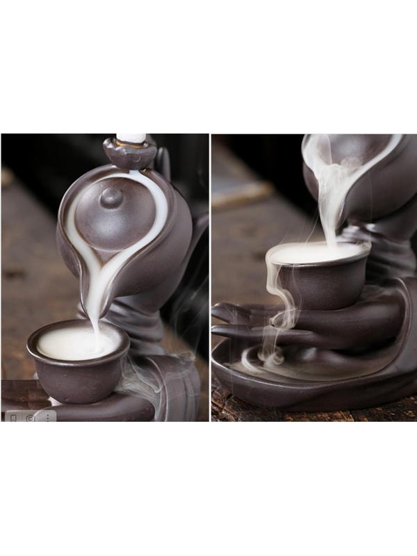 Набор благовоний на подставке 