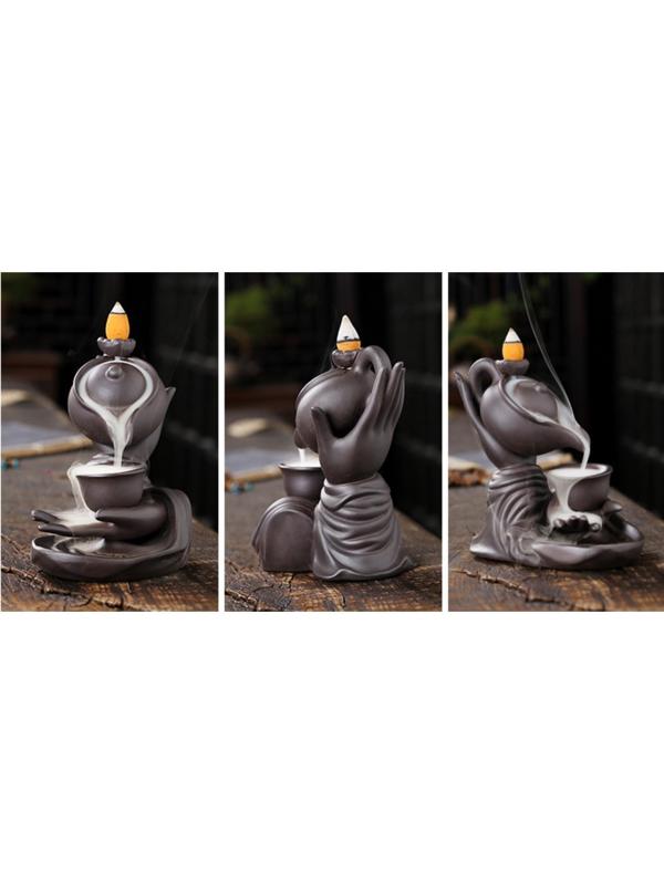 Набор благовоний на подставке 