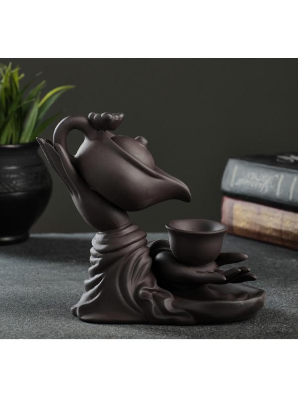 Набор благовоний на подставке 