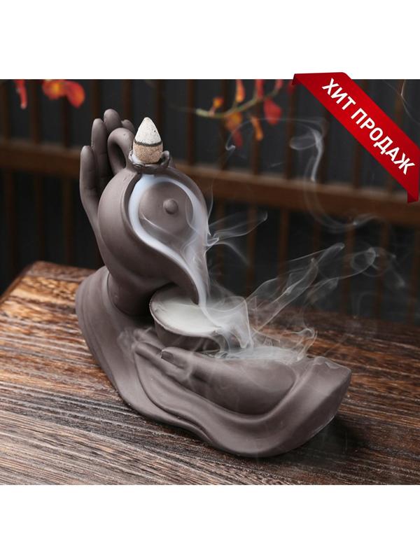 Набор благовоний на подставке 