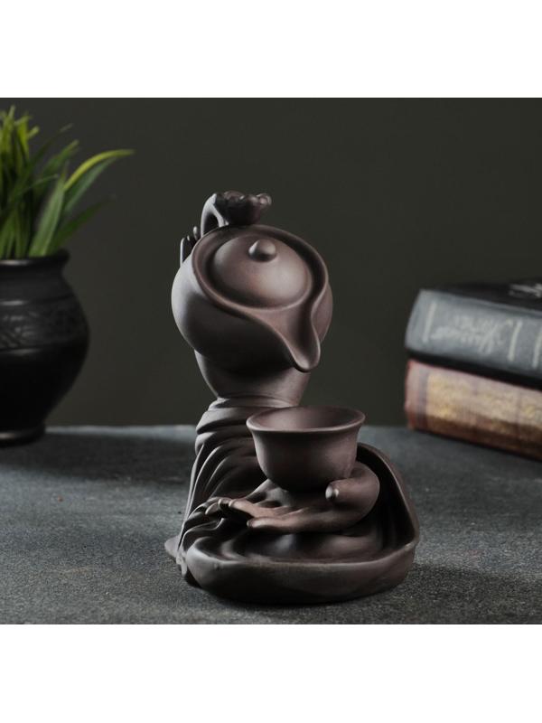 Набор благовоний на подставке 