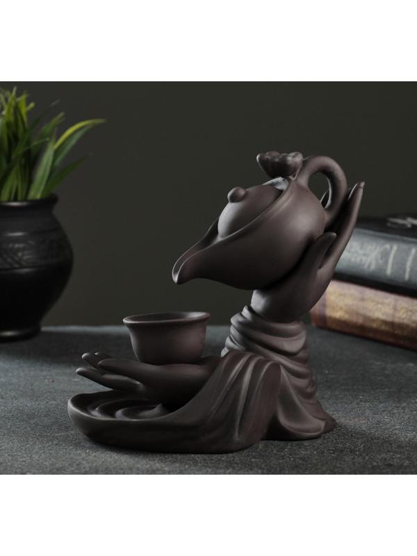 Набор благовоний на подставке 