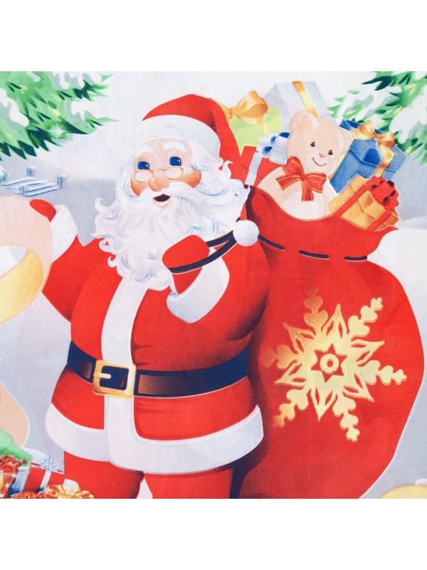 Постельное бельё Евро Galla 220х215, 200х215, 70х70см-2 шт