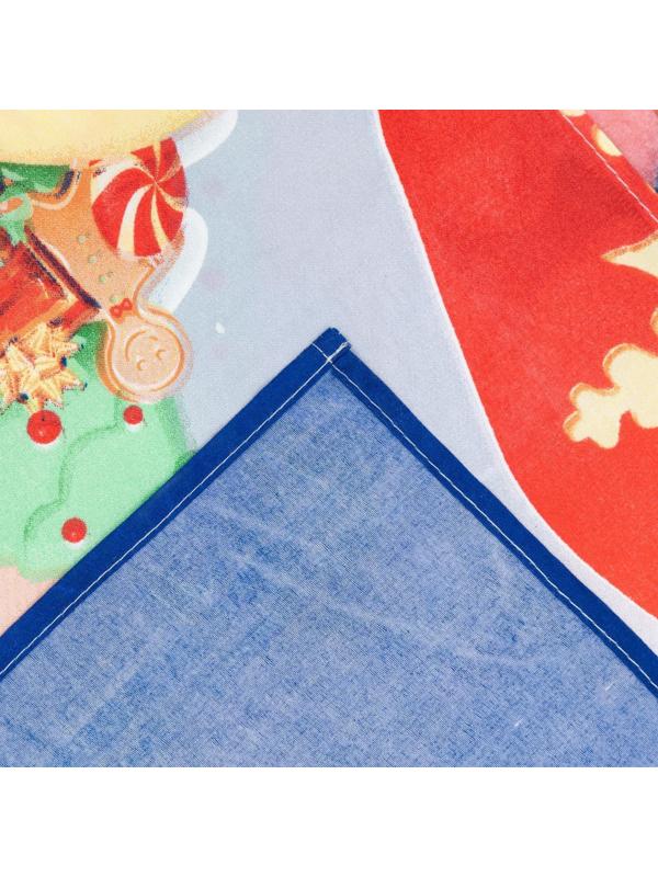 Постельное бельё Евро Galla 220х215, 200х215, 70х70см-2 шт