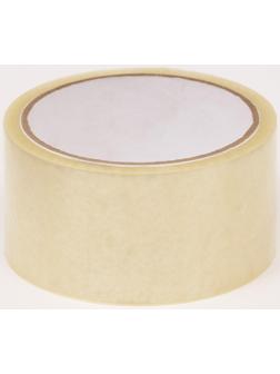 Клейкая лента 48 мм*40 м*40мкм прозрачный