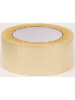 Клейкая лента 48 мм*120 м*40 мкм прозрачный