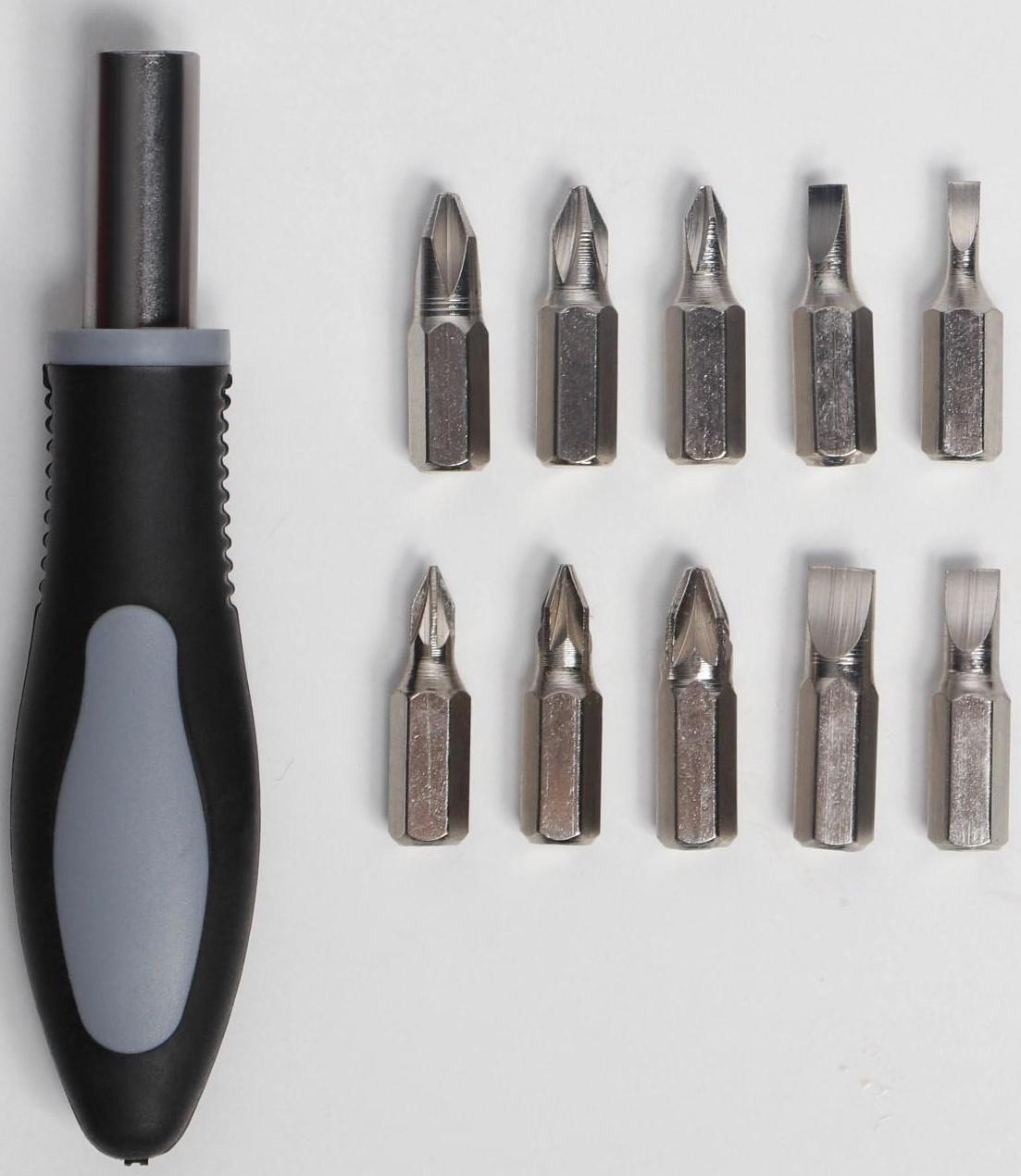 Набор инструментов 