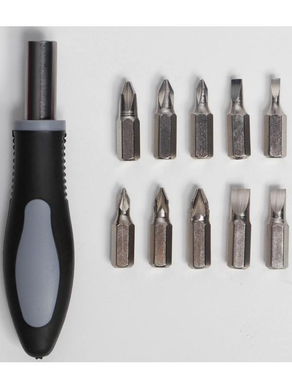 Набор инструментов 