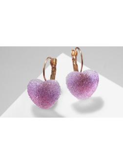 Серьги ассорти 