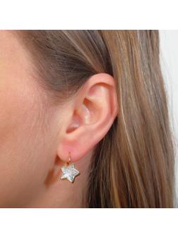 Серьги ассорти 