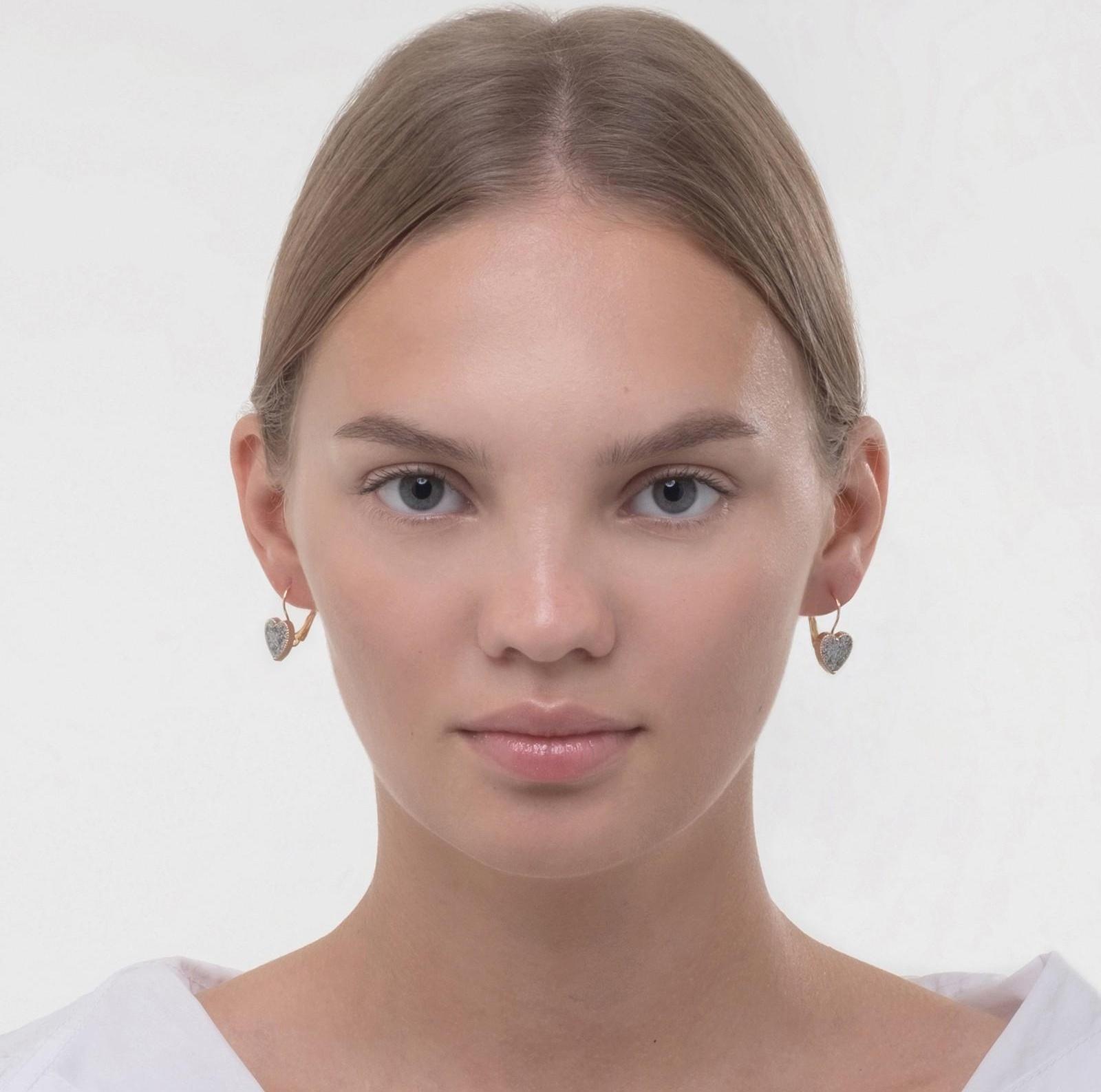 Серьги ассорти 