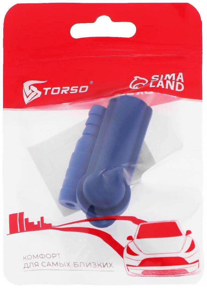 Наконечник TORSO для прокачки тормозной системы