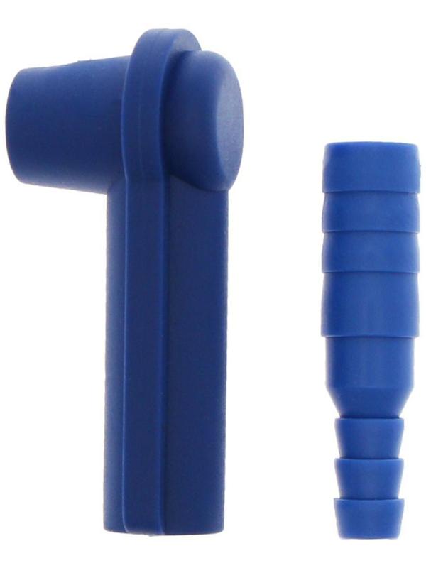 Наконечник TORSO для прокачки тормозной системы