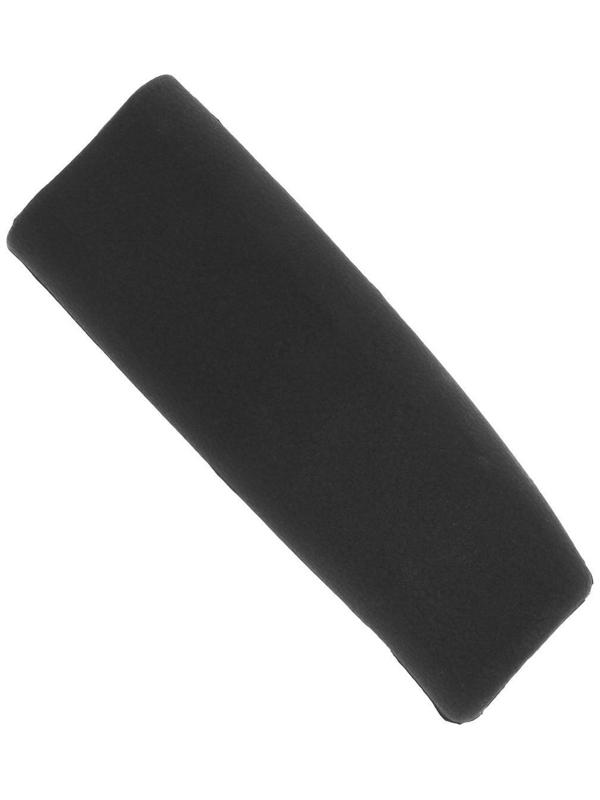 Накладка на ручку ручного тормоза, черный