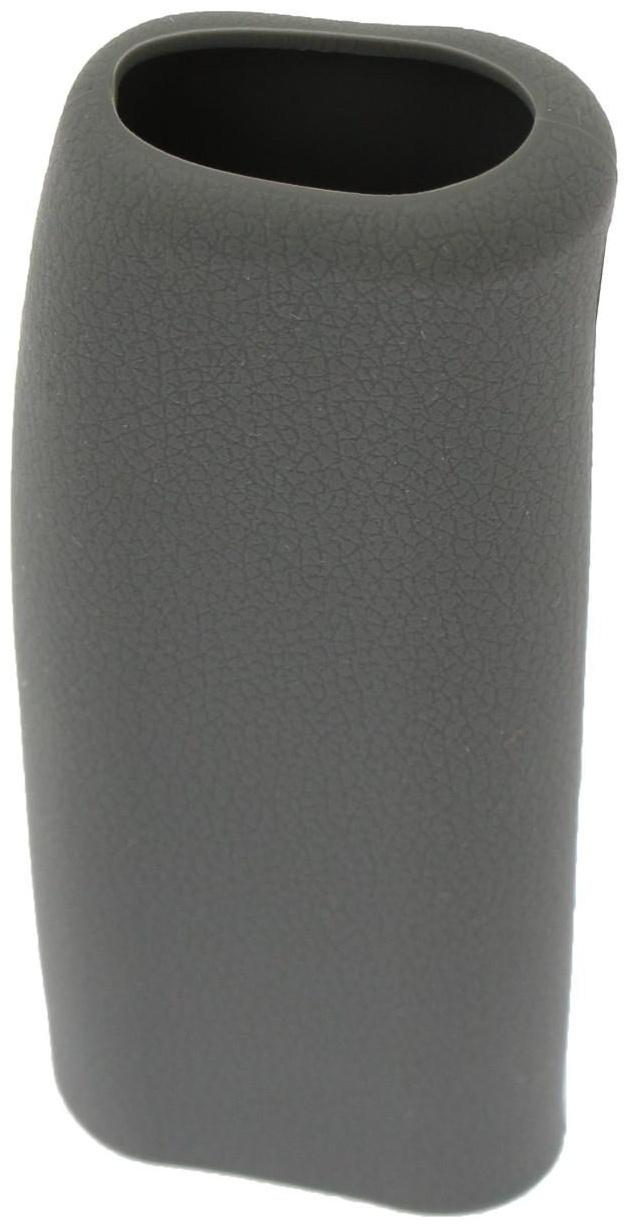 Накладка на ручку ручного тормоза, серый