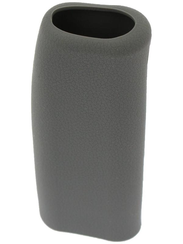 Накладка на ручку ручного тормоза, серый