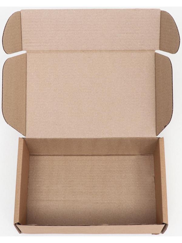 Коробка самосборная 