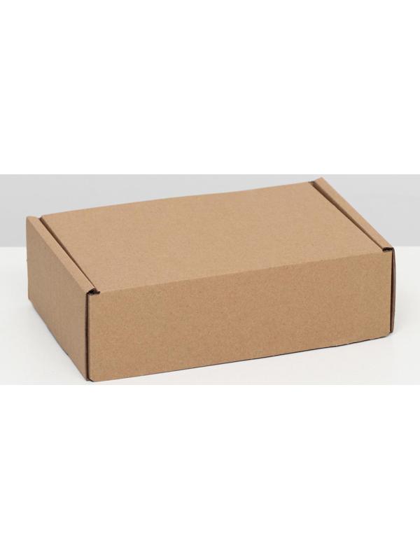 Коробка самосборная 