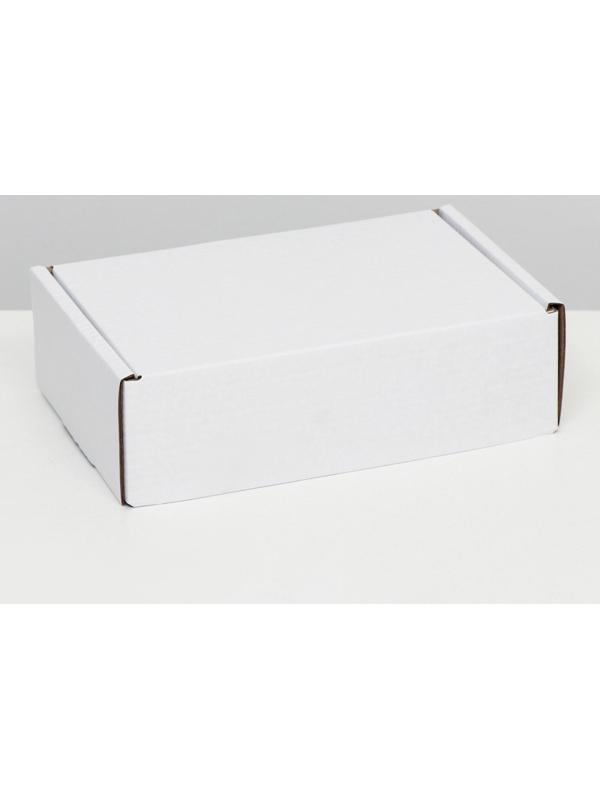 Коробка самосборная 