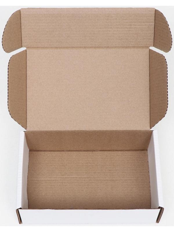 Коробка самосборная 