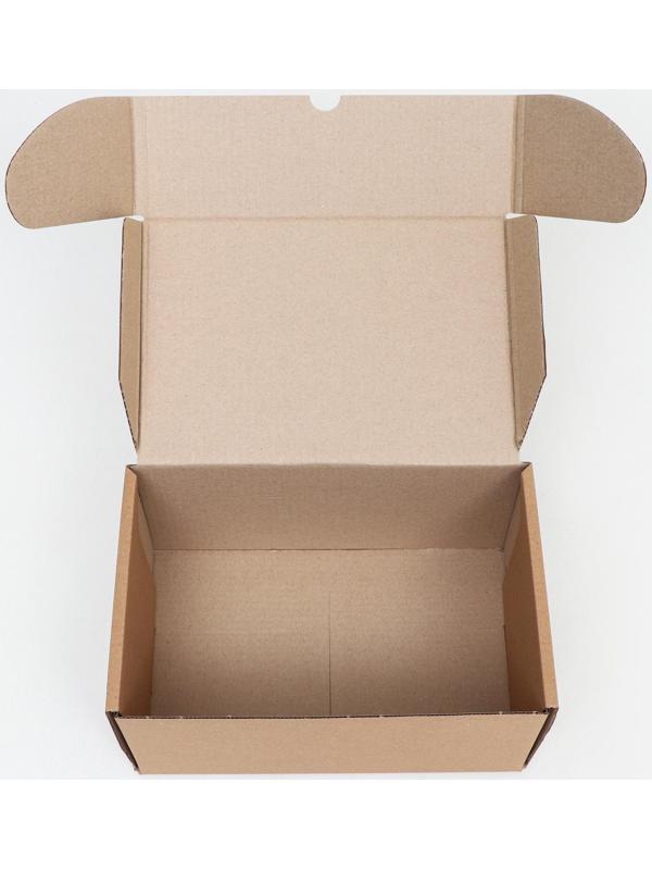 Коробка самосборная 